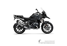 Decals for BMW R1250GS 2022 - Black • BMW OEM Decals