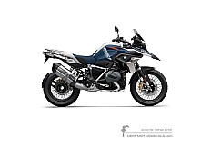 Adesivi per BMW R1250GS 2023 - Blu • BMW Adesivi OEM