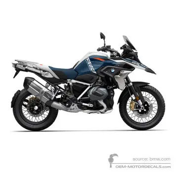 R1250GS
