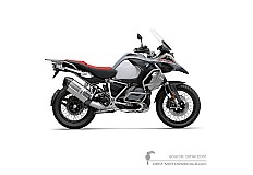 Aufkleber für BMW R1250GS Adventure 2020 - Grau • BMW OEM-Aufkleber