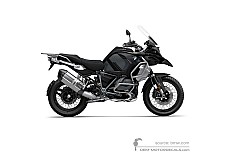 Stickers voor BMW R1250GS Adventure 2021 - Zwart • BMW OEM Stickers