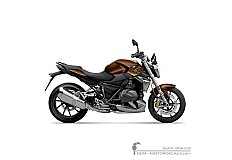 Adesivi per BMW R1250R Option 719 2018 • BMW Adesivi OEM