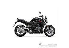 Naklejki do BMW R1250R 2019 • BMW Naklejki OEM