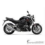 BMW R1250R 2021