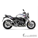 BMW R1250R HP 2021
