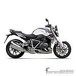 BMW R1250R Sport 2021