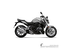 Decals for BMW R1250R 2023 • BMW OEM Decals