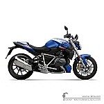 BMW R1250R Sport 2023