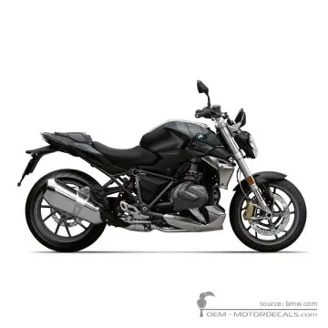 BMW R1250R 2024
