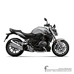 BMW R1250R 2024