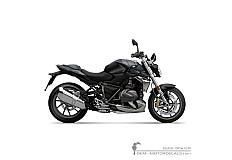 Adesivi per BMW R1250R Triple Black 2025 • BMW Adesivi OEM