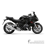 BMW R1250RS 2019 - Negro