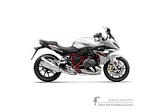 Stickers voor BMW R1250RS 2021 - Wit • BMW OEM Stickers
