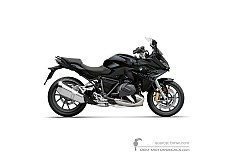 Naklejki do BMW R1250RS 2024 - Czarny • BMW Naklejki OEM