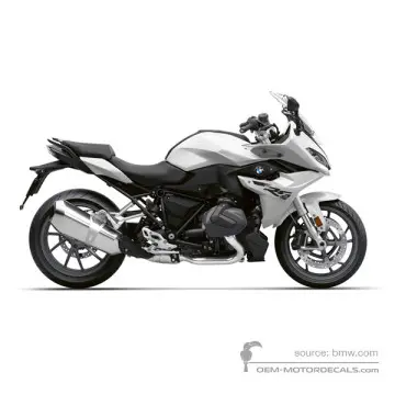 R1250RS