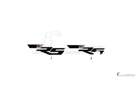 BMW R1250RS 2024 - Wit