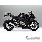 BMW S1000RR 2012 - Black