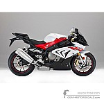 BMW S1000RR 2018 - Red