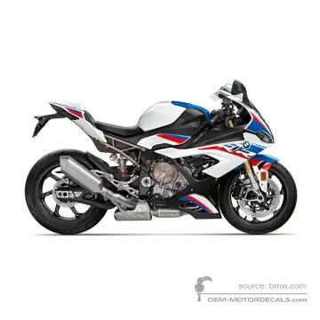 S1000RR