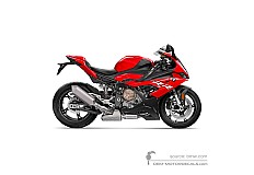 Adesivi per BMW S1000RR 2019 - Rosso • BMW Adesivi OEM