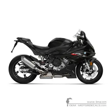 BMW S1000RR 2023
