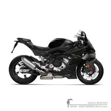 S1000RR
