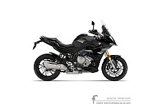 Pegatinas para BMW S1000XR 2019 - Negro • BMW Pegatinas OEM