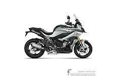 Aufkleber für BMW S1000XR 2020 - Grau • BMW OEM-Aufkleber
