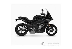 Adesivi per BMW S1000XR 2022 - Nero • BMW Adesivi OEM