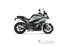 Aufkleber für BMW S1000XR 2023 - Grau • BMW OEM-Aufkleber