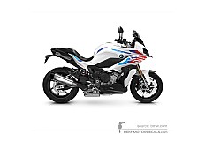 Aufkleber für BMW S1000XR 2023 - Weiss • BMW OEM-Aufkleber