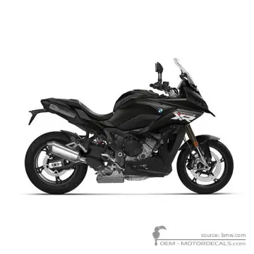 BMW S1000XR 2024