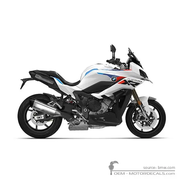 BMW S1000XR 2026