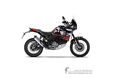 Adesivi per Ducati DESERTX 2023 - Grigio • Ducati Adesivi OEM