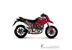 Naklejki do Ducati HYPERMOTARD 1100 2009 • Ducati Naklejki OEM