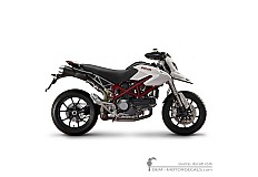 Autocollants pour Ducati HYPERMOTARD 1100 2009 • Ducati Autocollants OEM