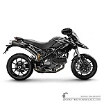 Ducati HYPERMOTARD 796 2010