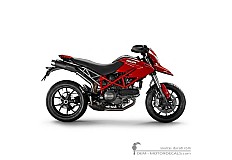 Aufkleber für Ducati HYPERMOTARD 796 2011 • Ducati OEM-Aufkleber