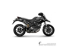 Autocollants pour Ducati HYPERMOTARD 796 2011 • Ducati Autocollants OEM