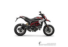 Decals for Ducati HYPERMOTARD 821 SP 2013 • Ducati OEM Decals