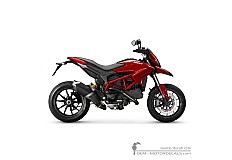 Decals for Ducati HYPERMOTARD 821 2013 • Ducati OEM Decals