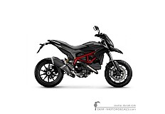 Decals for Ducati HYPERMOTARD 821 2015 • Ducati OEM Decals