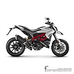 Ducati HYPERMOTARD 939 2017