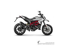 Decals for Ducati HYPERMOTARD 939 2017 • Ducati OEM Decals