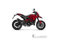 Decals for Ducati HYPERMOTARD 939 2018 • Ducati OEM Decals