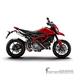 Ducati HYPERMOTARD 950 2023