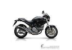 Autocollants pour Ducati MONSTER 620 2005 • Ducati Autocollants OEM