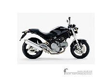 Autocollants pour Ducati MONSTER 620 Dark 2005 • Ducati Autocollants OEM