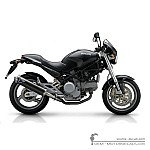 Ducati MONSTER 620 2006