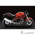 Ducati MONSTER 695 2008
